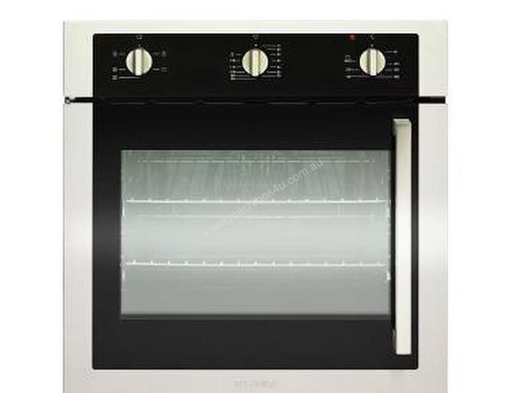 Used Technika Technika 600mm Oven Commercial Ovens in , Listed on