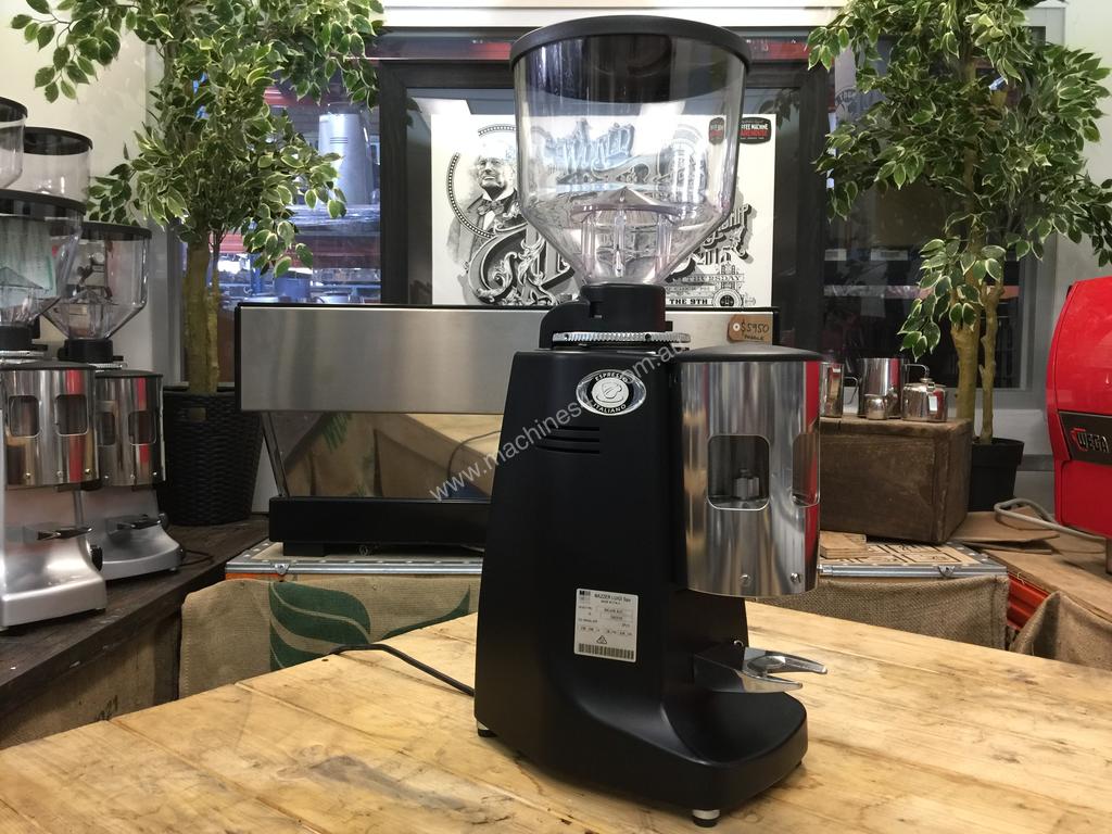 Used mazzer MAJOR AUTOMATIC Coffee Grinder in , Listed on Machines4u