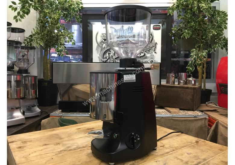 Used mazzer MAJOR AUTOMATIC Coffee Grinder in , Listed on Machines4u