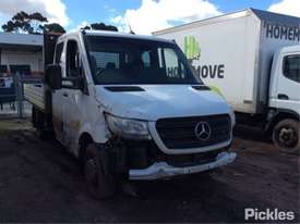2019 Mercedes Benz Sprinter 516 CDI - picture0' - Click to enlarge