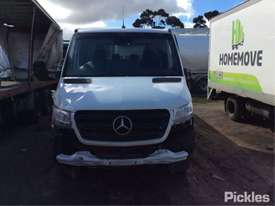 2019 Mercedes Benz Sprinter 516 CDI - picture1' - Click to enlarge