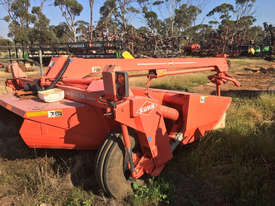 Kuhn FC4000 Mower Conditioner Hay/Forage Equip - picture1' - Click to enlarge