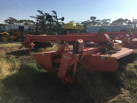 Kuhn FC4000 Mower Conditioner Hay/Forage Equip - picture2' - Click to enlarge