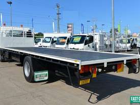 2012 HINO FG 1628 Tray Top   - picture2' - Click to enlarge
