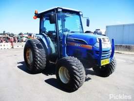 Iseki TG5570F - picture0' - Click to enlarge