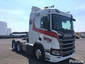 2019 Scania R 500 - picture0' - Click to enlarge