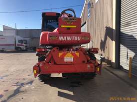 Manitou MRT2150 - picture0' - Click to enlarge