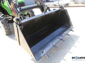 2019 Brand New 70hp EVO704 Tractor  - picture1' - Click to enlarge
