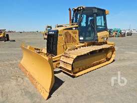 CATERPILLAR D5K Crawler Tractor - picture0' - Click to enlarge