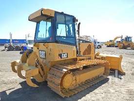 CATERPILLAR D5K Crawler Tractor - picture1' - Click to enlarge