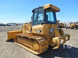 CATERPILLAR D5K Crawler Tractor - picture2' - Click to enlarge