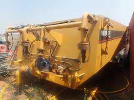 Caterpillar 740 Slide In Water Tank - picture0' - Click to enlarge