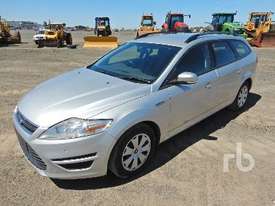 FORD MONDEO Station Wagon - picture0' - Click to enlarge