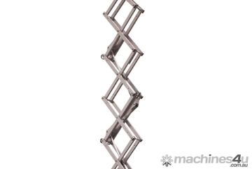 Genie GS-4047 40ft Narrow Electric Scissor Lift Compact & Efficient for Tight Spaces and Indoor Use Genie GS-4047 40ft Narrow Electric Scissor Lift Compact & Efficient for Tight Spaces and Indoor Use