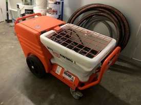 Grout Pump VGC Condition - picture0' - Click to enlarge