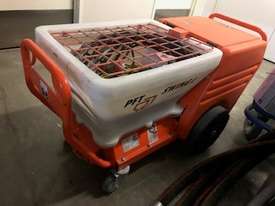 Grout Pump VGC Condition - picture0' - Click to enlarge