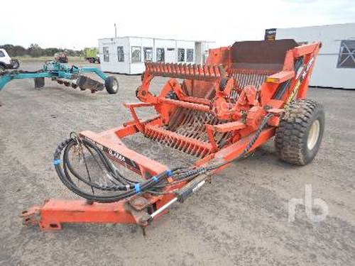HIGHLINE XL-6084 Agricultural Equipment - Other