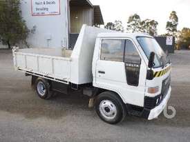 DAIHATSU DELTA Tipper Truck (S/A) - picture0' - Click to enlarge