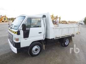 DAIHATSU DELTA Tipper Truck (S/A) - picture0' - Click to enlarge