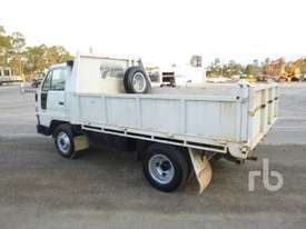 DAIHATSU DELTA Tipper Truck (S/A) - picture1' - Click to enlarge