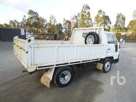 DAIHATSU DELTA Tipper Truck (S/A) - picture2' - Click to enlarge