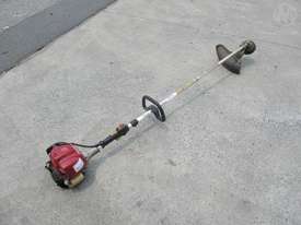 Honda UMK425U Brush Cutter - picture0' - Click to enlarge