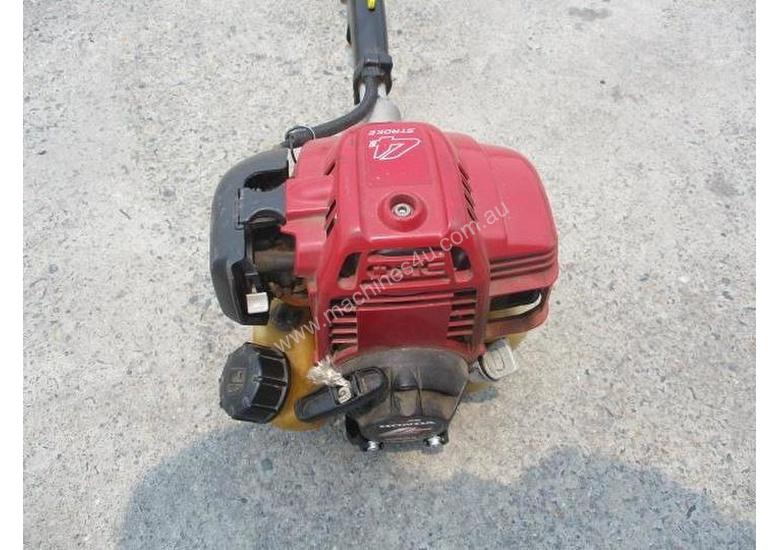 Used honda Honda UMK425U Brush Cutter Brush Cutter in , Listed on Machines4u