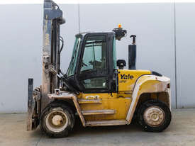 9.0T Diesel Counterbalance Forklift  - picture0' - Click to enlarge