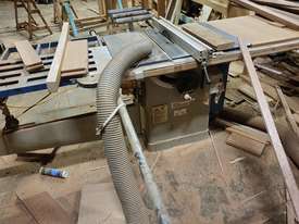 Hafco Woodmaster table saw - picture0' - Click to enlarge