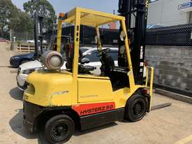 2.5T Hyster Forklift  - picture0' - Click to enlarge
