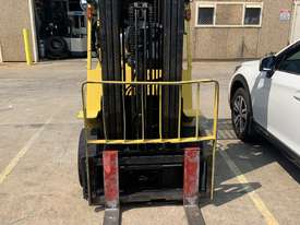 2.5T Hyster Forklift  - picture0' - Click to enlarge