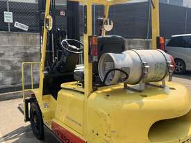 2.5T Hyster Forklift  - picture2' - Click to enlarge