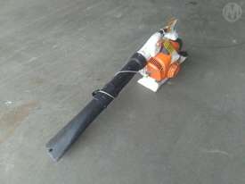 Stihl Blower - picture0' - Click to enlarge