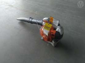 Stihl Blower - picture1' - Click to enlarge