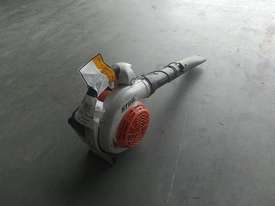 Stihl Blower - picture2' - Click to enlarge