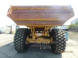 CATERPILLAR 745C Articulated Trucks - picture1' - Click to enlarge