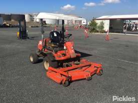2009 Kubota F3680 - picture0' - Click to enlarge