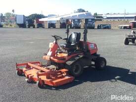 2009 Kubota F3680 - picture2' - Click to enlarge