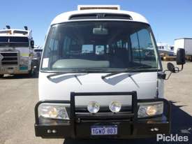 2008 Toyota Coaster 50 Series - picture1' - Click to enlarge