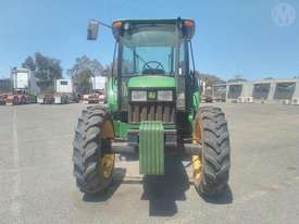 John Deere 5420 FWA Cab - picture0' - Click to enlarge