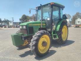 John Deere 5420 FWA Cab - picture1' - Click to enlarge