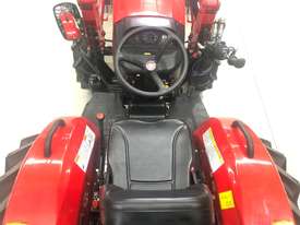 BRANSON 40HP 4/1 TRACTOR - picture2' - Click to enlarge