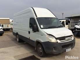 2007 Iveco Daily 3.0 - picture0' - Click to enlarge