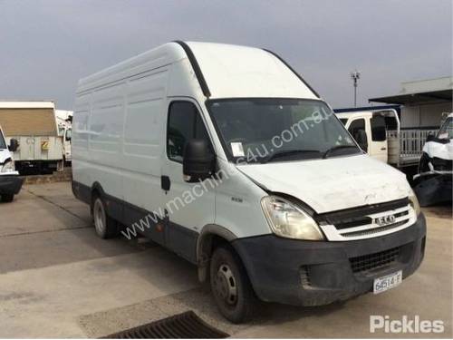 2007 Iveco Daily 3.0