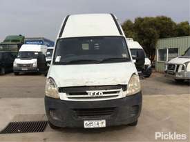 2007 Iveco Daily 3.0 - picture1' - Click to enlarge