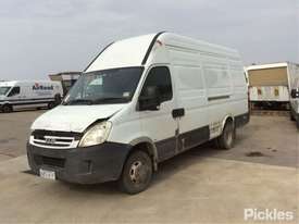 2007 Iveco Daily 3.0 - picture2' - Click to enlarge