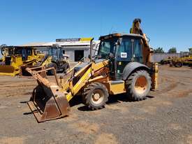 2007 Case 580SR-4PS 4WD Backhoe *CONDITONS APPLY* - picture0' - Click to enlarge