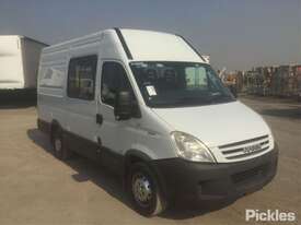 2008 Iveco Daily - picture0' - Click to enlarge