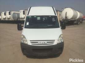 2008 Iveco Daily - picture1' - Click to enlarge