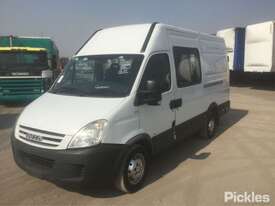 2008 Iveco Daily - picture2' - Click to enlarge